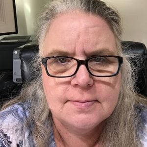 Meet your Posher, Joanne