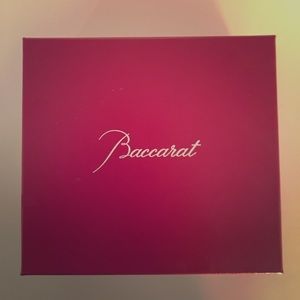 Beyond amazing baccarat pink butterfly