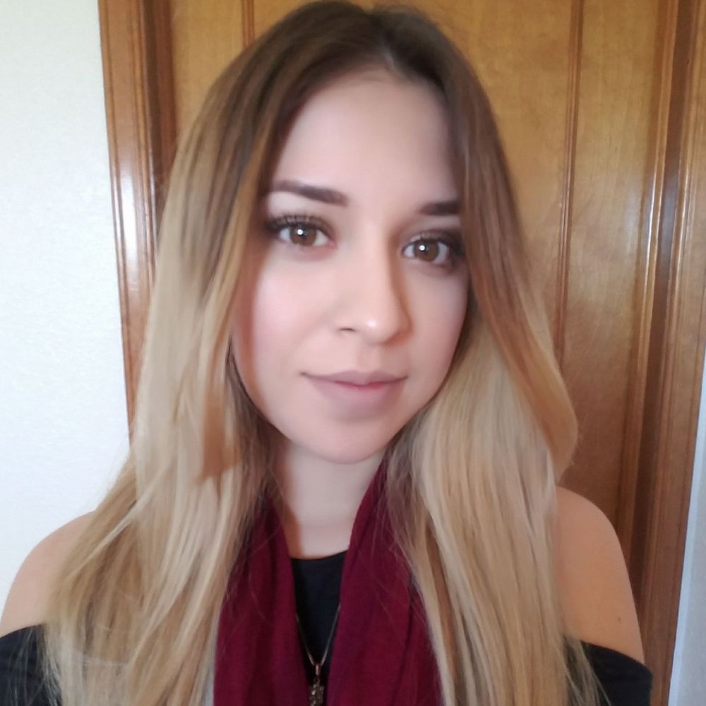 Meet your Posher, Ariana