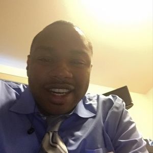 Meet your Posher, Devonte