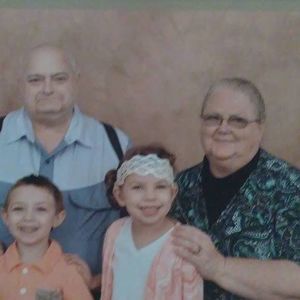 Meet your Posher, Sandra