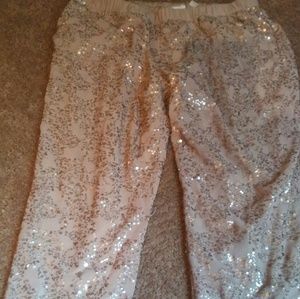 New york & Co. Sequence pants