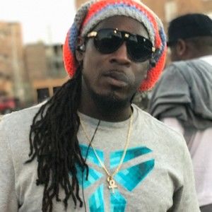 Meet your Posher, James