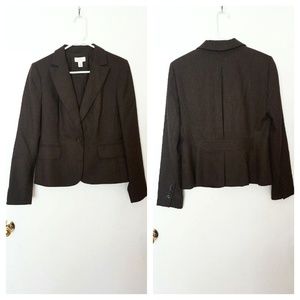 Ann Taylor LOFT blazer