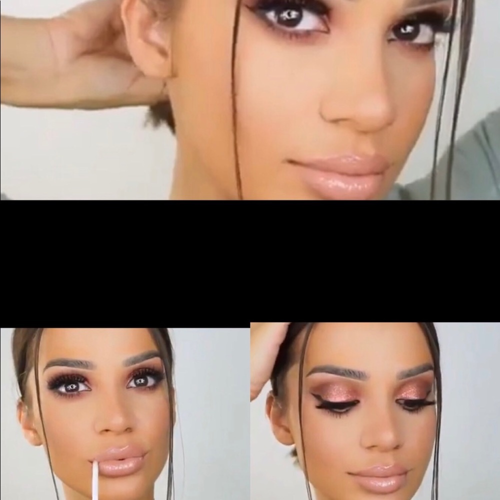 Mac DUA LIPA Cremesheen Glass Gloss Soldout NEW - Picture 3 of 8