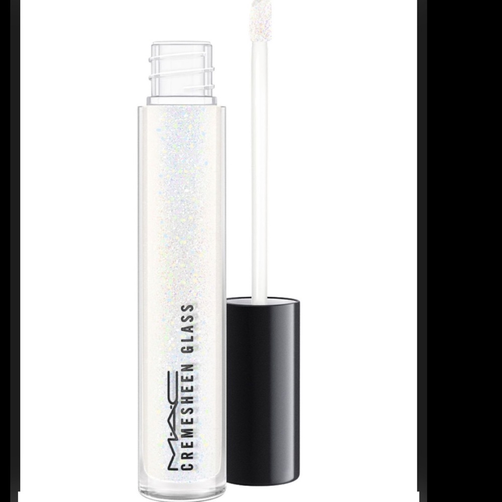 Mac DUA LIPA Cremesheen Glass Gloss Soldout NEW - Picture 4 of 8