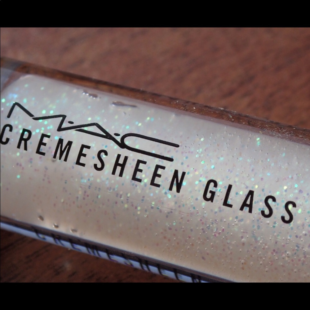 Mac DUA LIPA Cremesheen Glass Gloss Soldout NEW - Picture 5 of 8