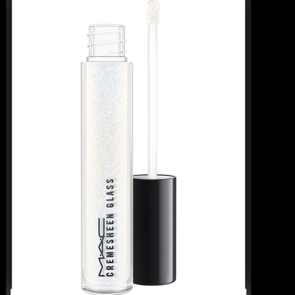 Mac DUA LIPA Cremesheen Glass Gloss Soldout NEW - Picture 4 of 8