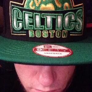 Meet your Posher, Bobby