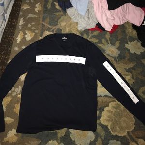 Hollister Long Sleeve