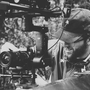 Meet your Posher, Zachary