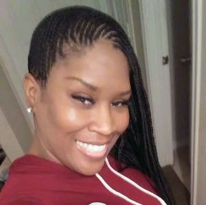 Meet your Posher, Rochelle