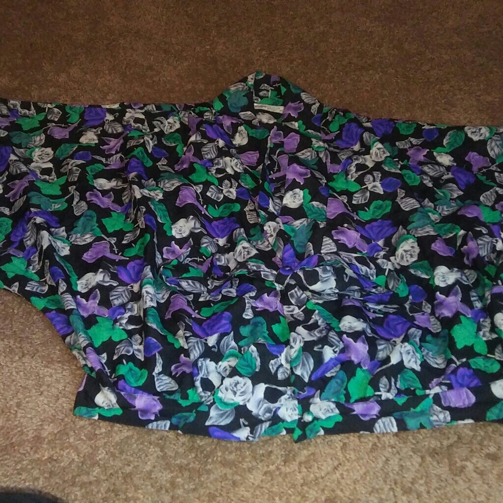 Vintage top
