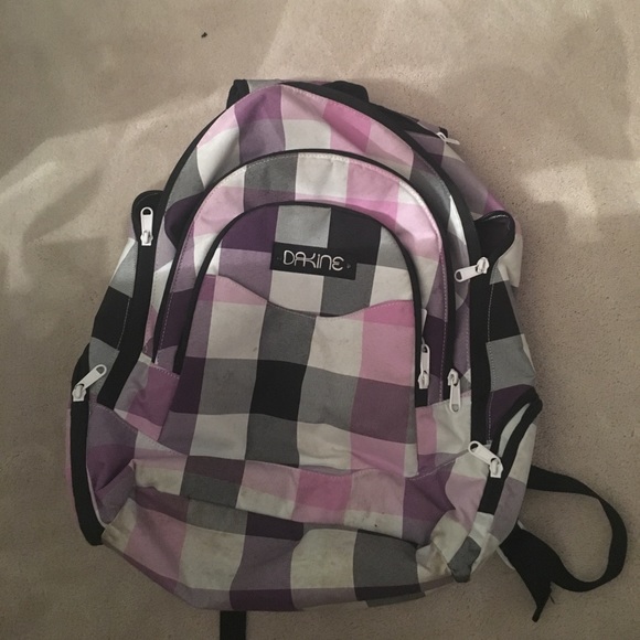 Dakine Backpack - Picture 1 of 3