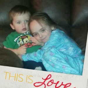 Meet your Posher, Jill