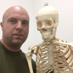 Meet your Posher, David