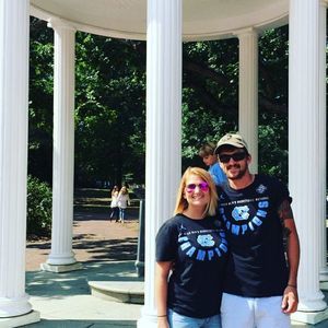 Meet your Posher, Justin