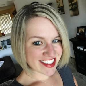 Meet your Posher, Lindsay