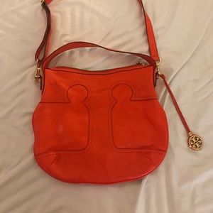 Lightly used Tory Burch bag