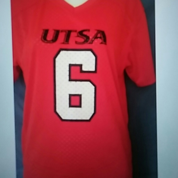 UTSA San Antonio jersey large - Picture 2 of 4