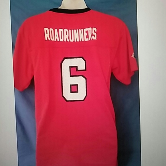 UTSA San Antonio jersey large - Picture 3 of 4