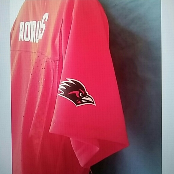 UTSA San Antonio jersey large - Picture 4 of 4