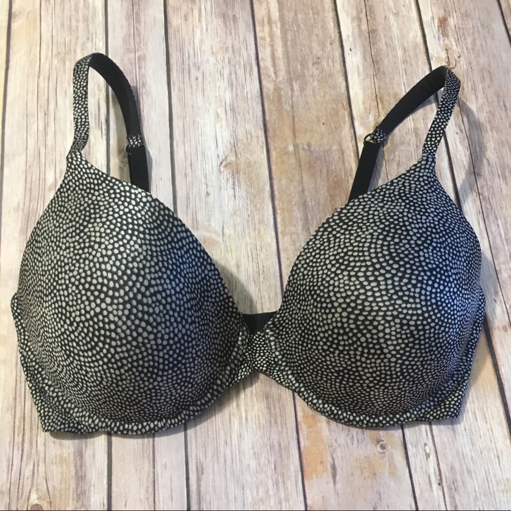 Victoria Secret Full Coverage Perfect One 36D