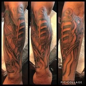 Meet your Posher, Tre