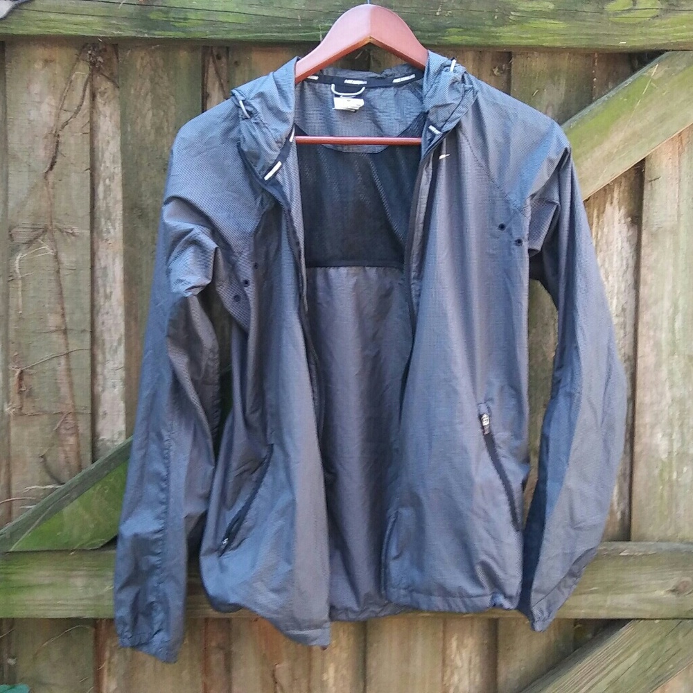 Nike Windbreaker