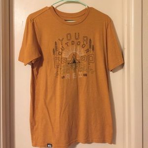 REI outdoor shirt (unisex)