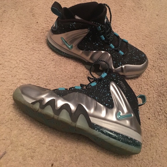 Charles Barkley shoes - Picture 1 of 3