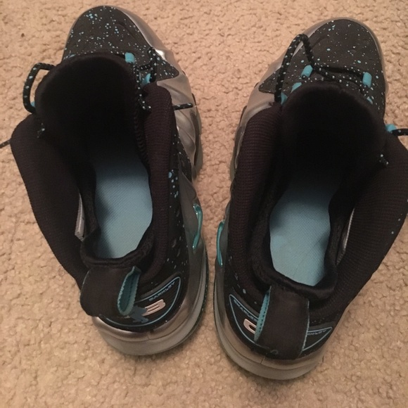 Charles Barkley shoes - Picture 2 of 3