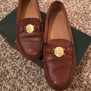 Lauren Ralph Lauren Women’s ‘Carley’ Loafers