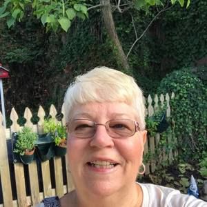 Meet your Posher, Pat