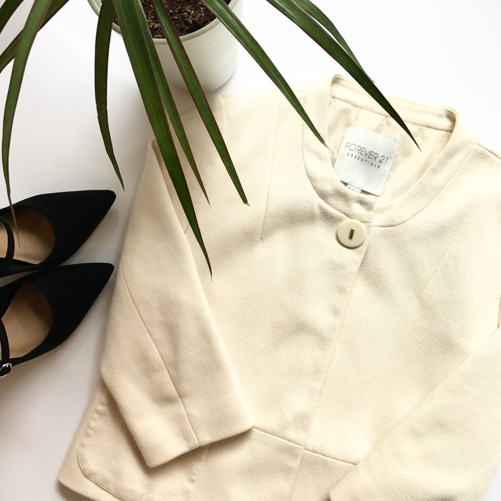 F21 Blazer