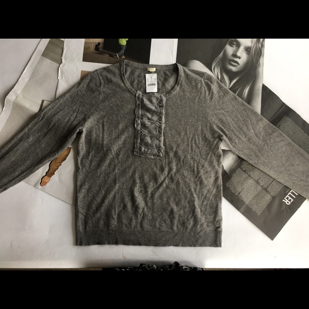 J.Crew Sweater