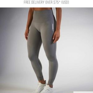 Gym shark seamless leggings