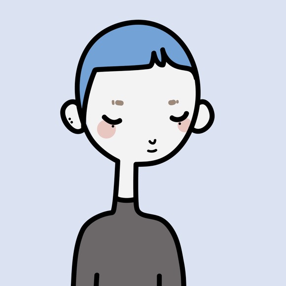 Meet your Posher, Mikhaela - Picture 1 of 1