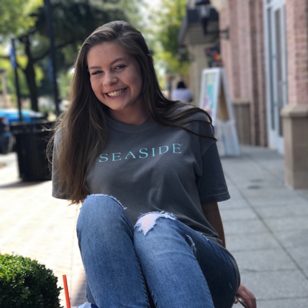 Meet your Posher, Carlie