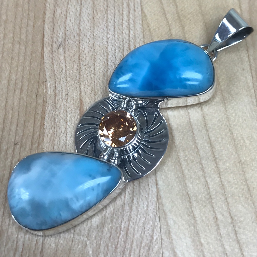 Pendant