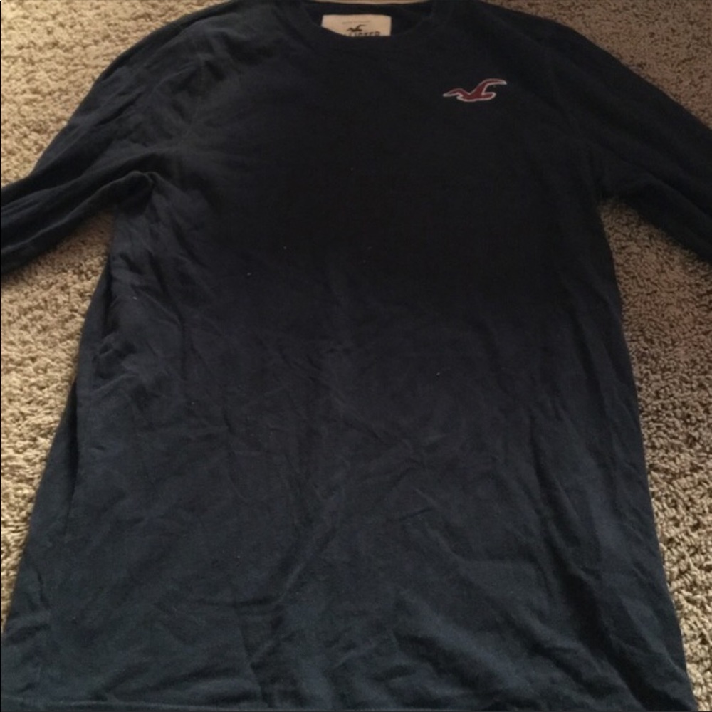 Hollister long sleeve