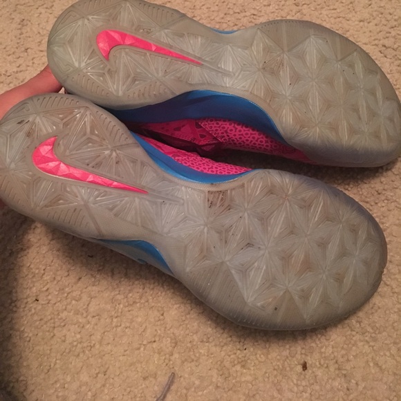 Lebron soldiers pink - Picture 4 of 4