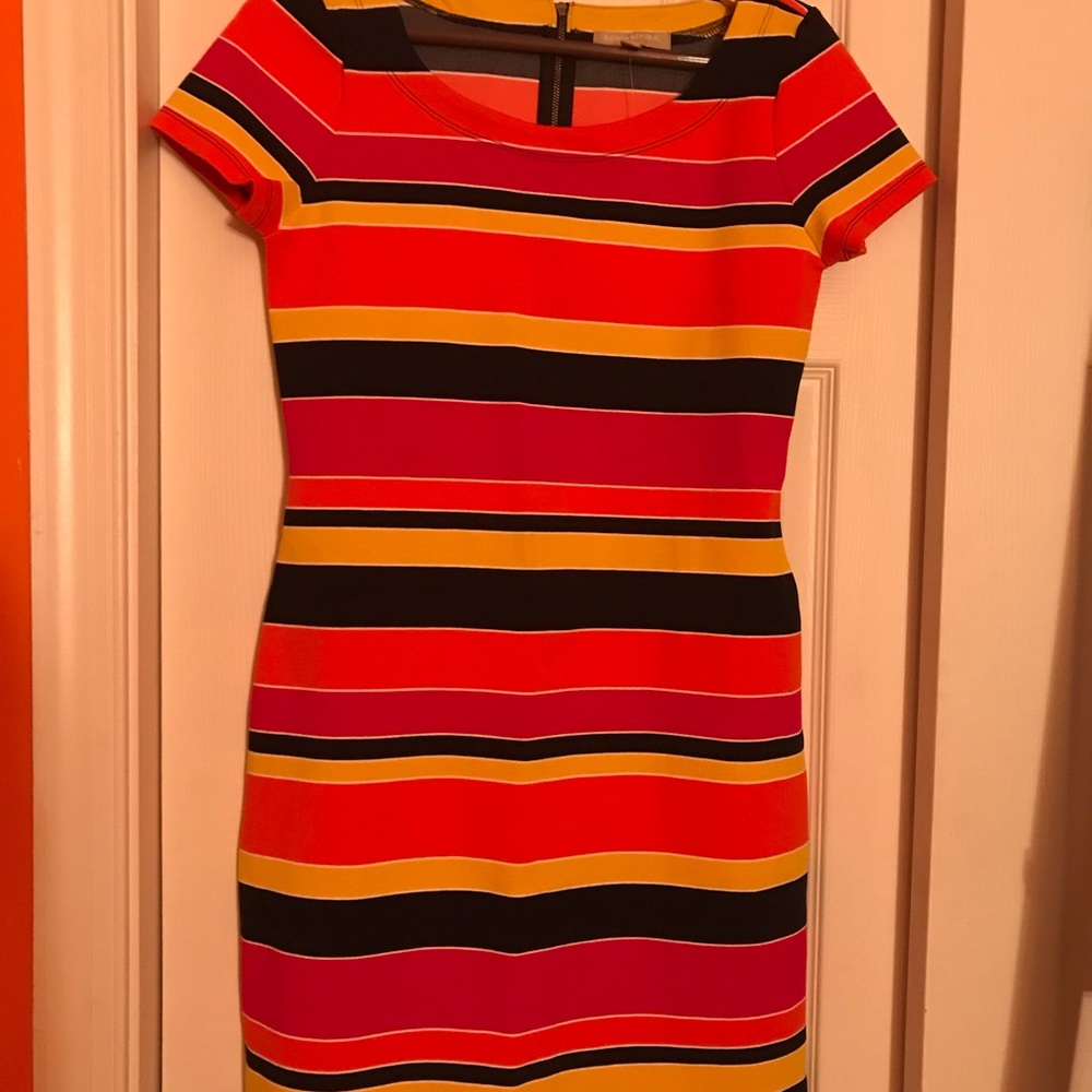 Banana Republic work dress