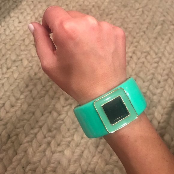 kate spade Jewelry - Kate Spade Bracelet!
