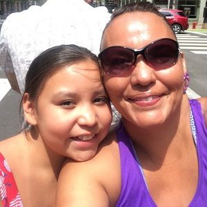 Meet your Posher, Kathy