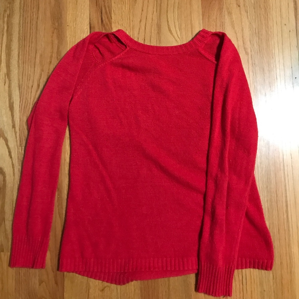 Nordstrom rack sweater