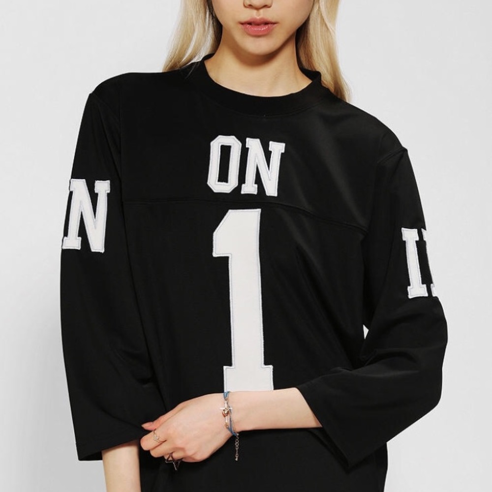 Unif On 1 Jersey size small