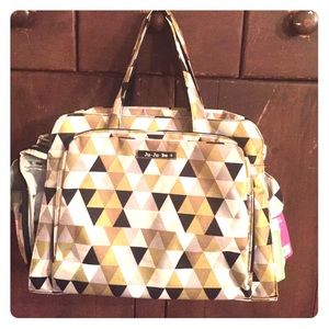 JuJuBe BePrepared, olive Juice