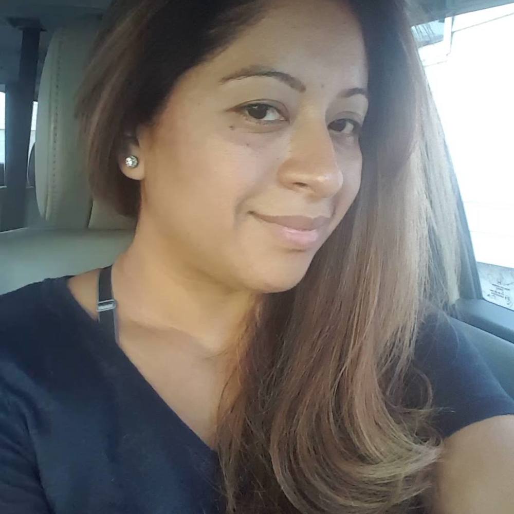 Meet your Posher, Myra