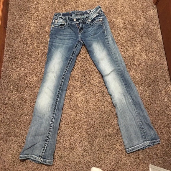 Miss Me jeans - Picture 3 of 3